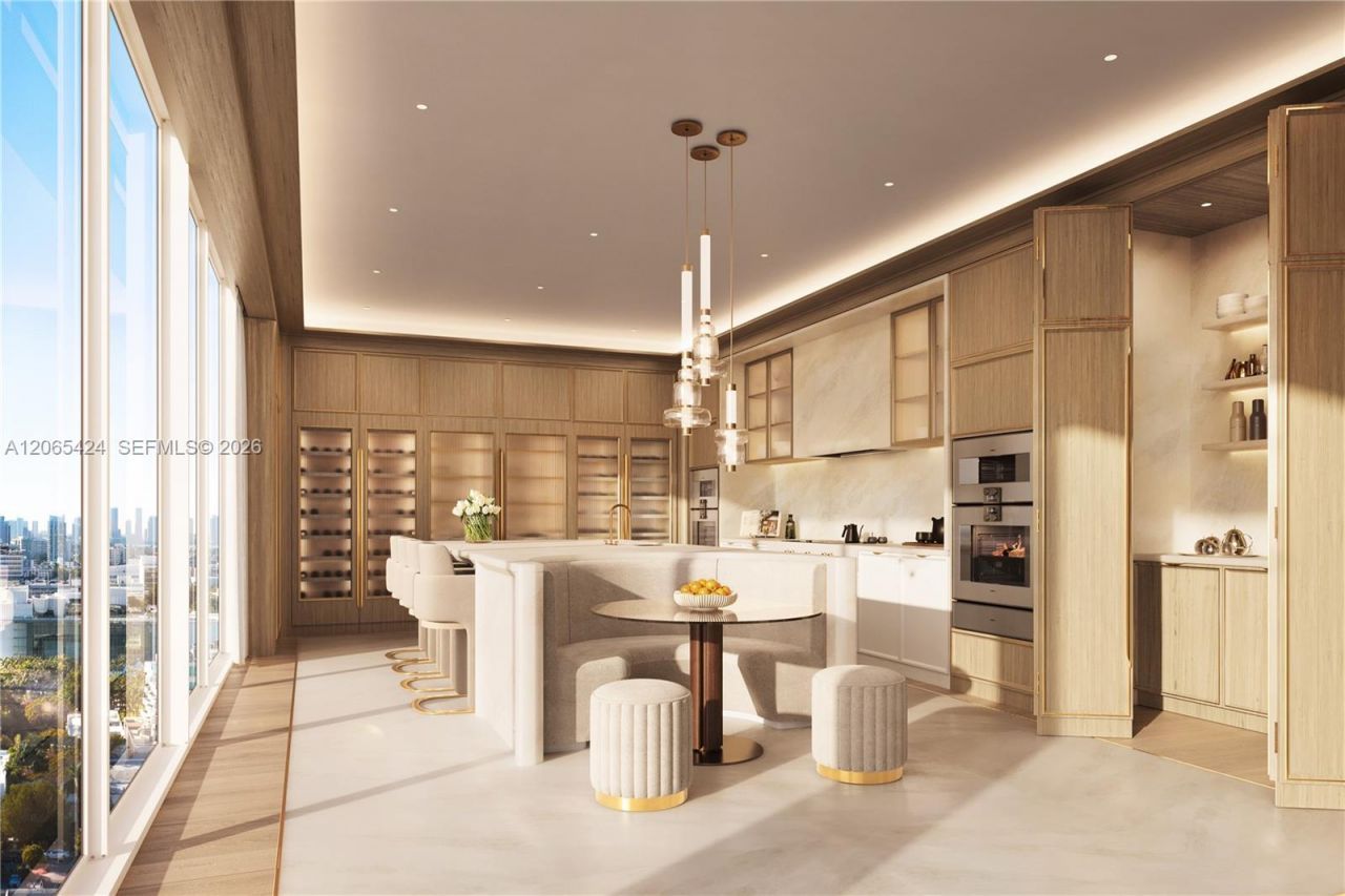 1671 Collins Ave , Unit 16A, Miami Beach, FL 33139 Photo