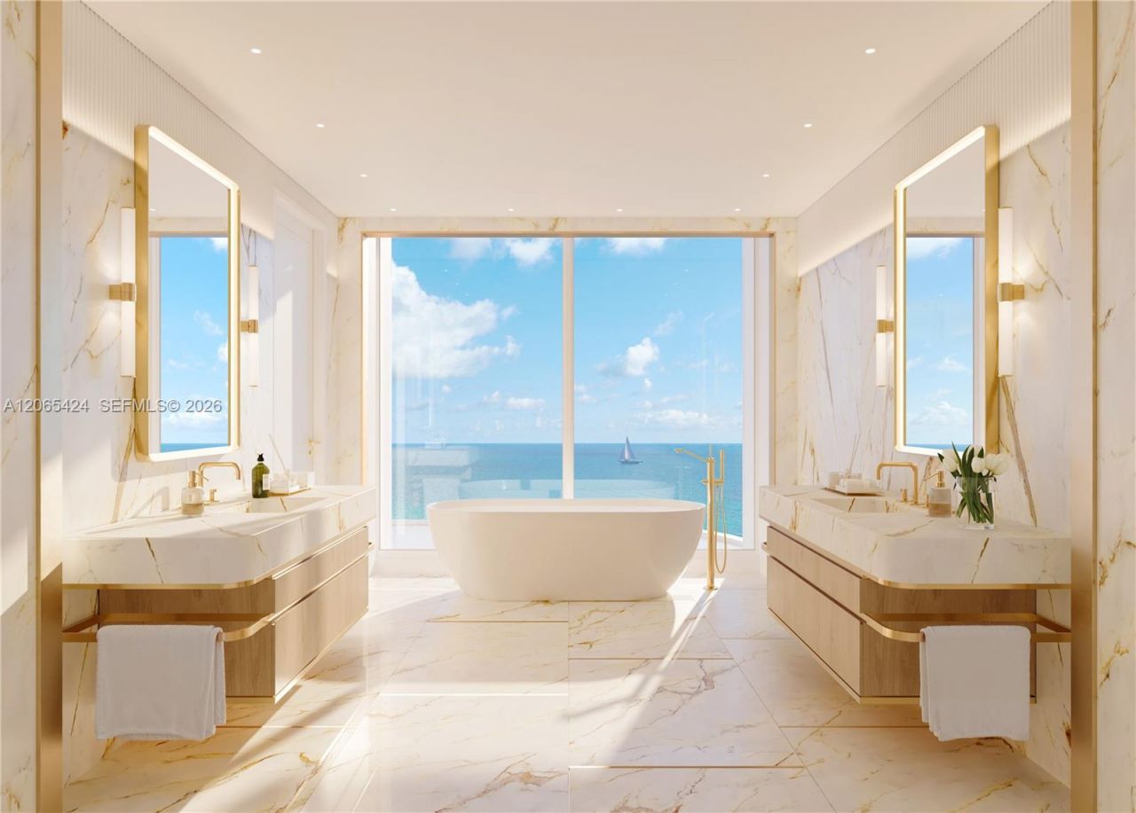 1671 Collins Ave , Unit 16A, Miami Beach, FL 33139 Photo