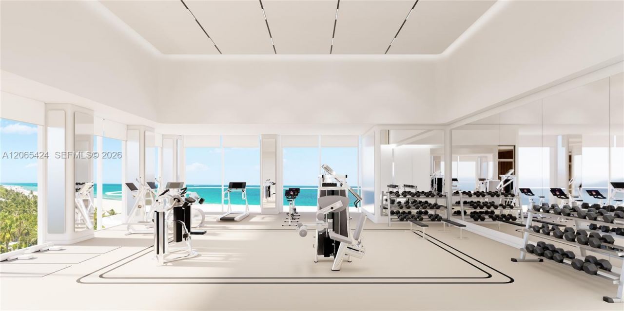 1671 Collins Ave , Unit 16A, Miami Beach, FL 33139 Photo