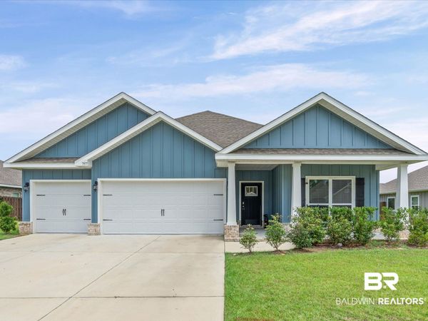 7977 Calverton St, Foley, AL 36535