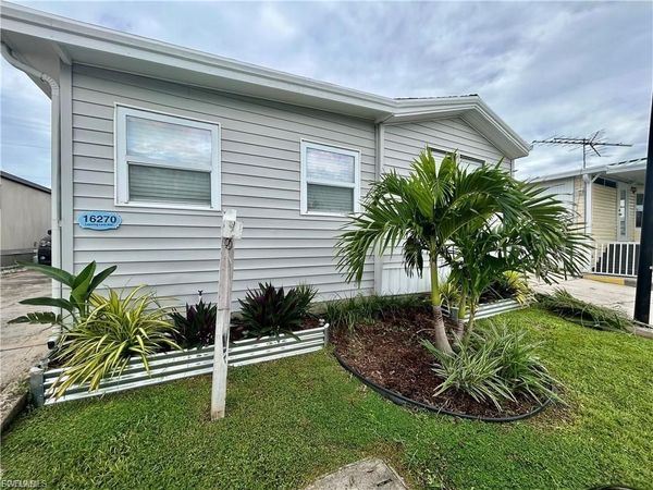 16270 Lapwing LN, FORT MYERS, FL 33908