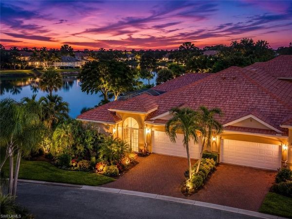 13921 Bently CIR , FORT MYERS, FL 33912