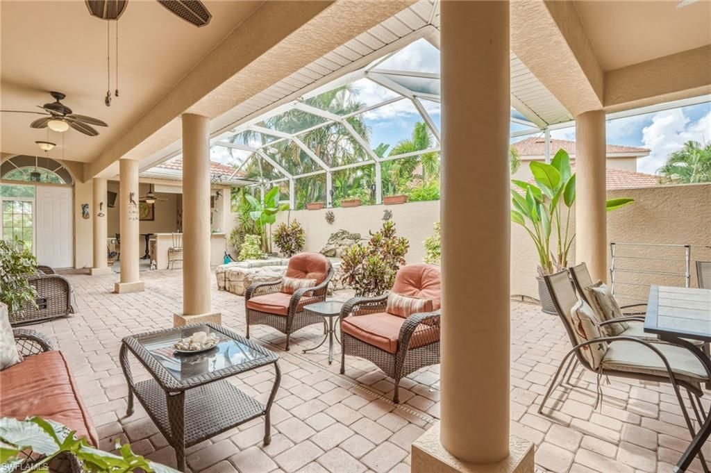 13921 Bently Cir , Fort Myers, FL 33912 Photo