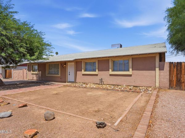 2964 N 53RD Drive, Phoenix, AZ 85031