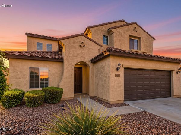 2608 W GOLDEN PUMA Trail, Phoenix, AZ 85085