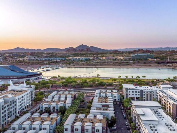 515 W 2ND Street, Tempe, AZ 85281