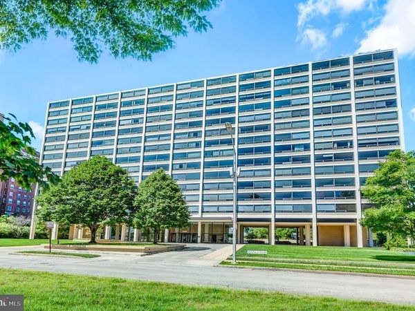 4000 N CHARLES STREET , Unit 509, BALTIMORE, MD 21218