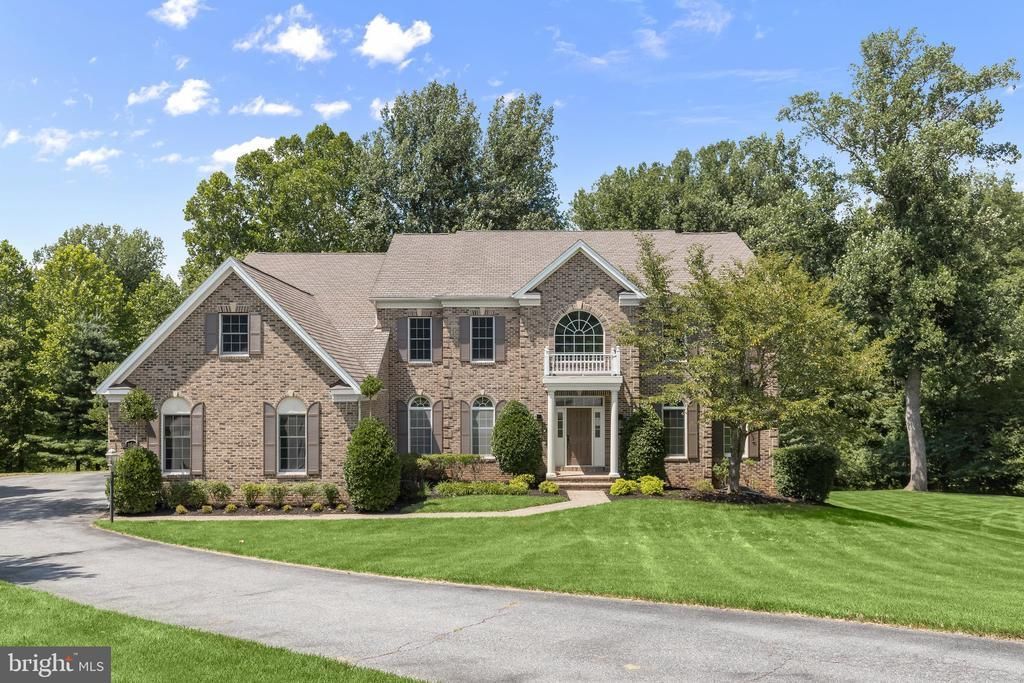 11546 FOX RIVER DRIVE , ELLICOTT CITY, MD 21042