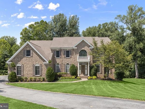 11546 FOX RIVER DRIVE , ELLICOTT CITY, MD 21042