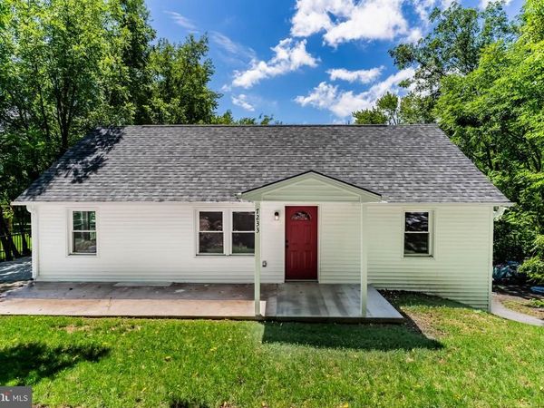 7233 UNION DEPOSIT ROAD, HUMMELSTOWN, PA 17036