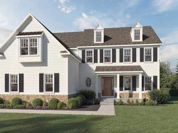 168 WOODSTOCK RD , VILLANOVA, PA 19085