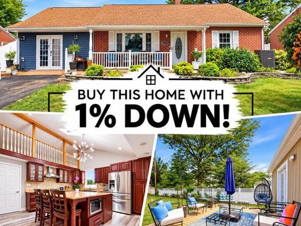 16808 TAMMANY MANOR ROAD, WILLIAMSPORT, MD 21795