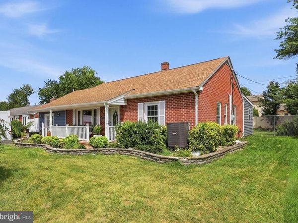 16808 TAMMANY MANOR ROAD, WILLIAMSPORT, MD 21795