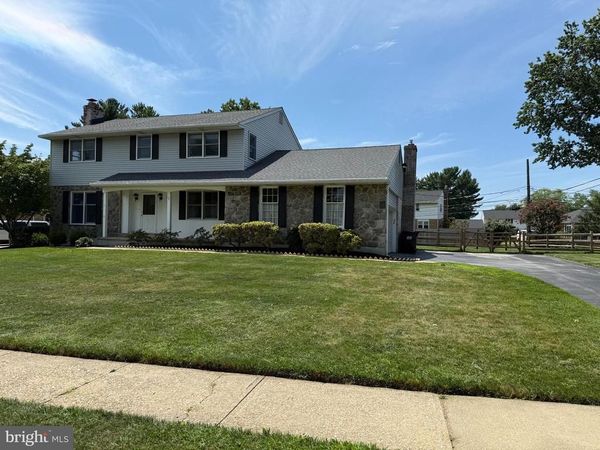 2412 MANET ROAD , WILMINGTON, DE 19810