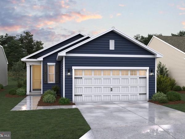29500 CROMWELL LANE , EASTON, MD 21601