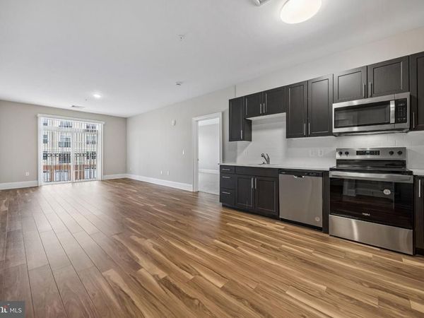 1800 WHIRLAWAY LANE , Unit 1824, CHERRY HILL TOWNSHIP, NJ 08002