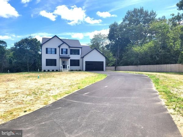 103 HEATHERWOOD DRIVE , VINELAND, NJ 08360