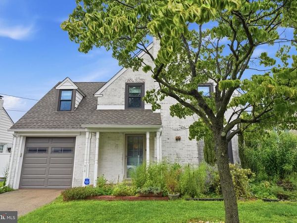 215 EVANS AVENUE, WILLOW GROVE, PA 19090