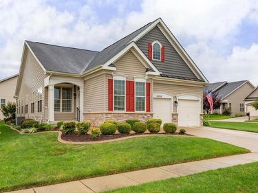 10006 WOFFORD WAY , FREDERICKSBURG, VA 22407
