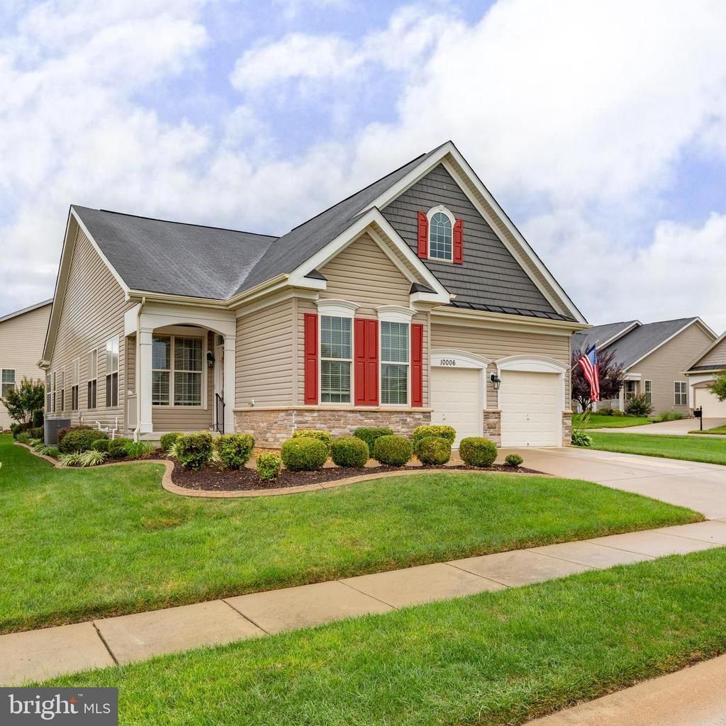 10006 Wofford Way, Fredericksburg, VA 22407 Main Photo