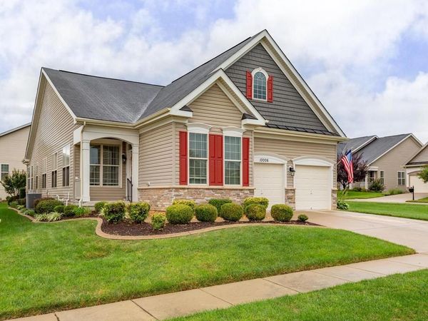 10006 WOFFORD WAY, FREDERICKSBURG, VA 22407