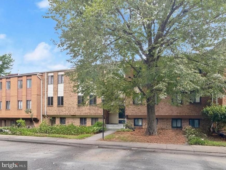 7 Windblown Court , Unit 201, Baltimore, MD 21209 Main Photo