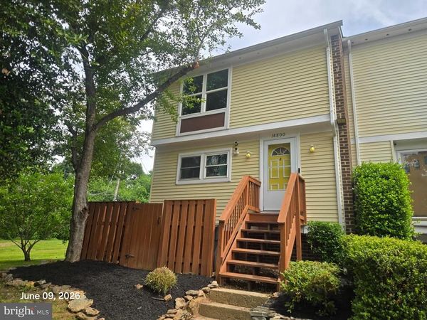 18800 PINE RIDGE LANE, Unit 1-1, GERMANTOWN, MD 20874