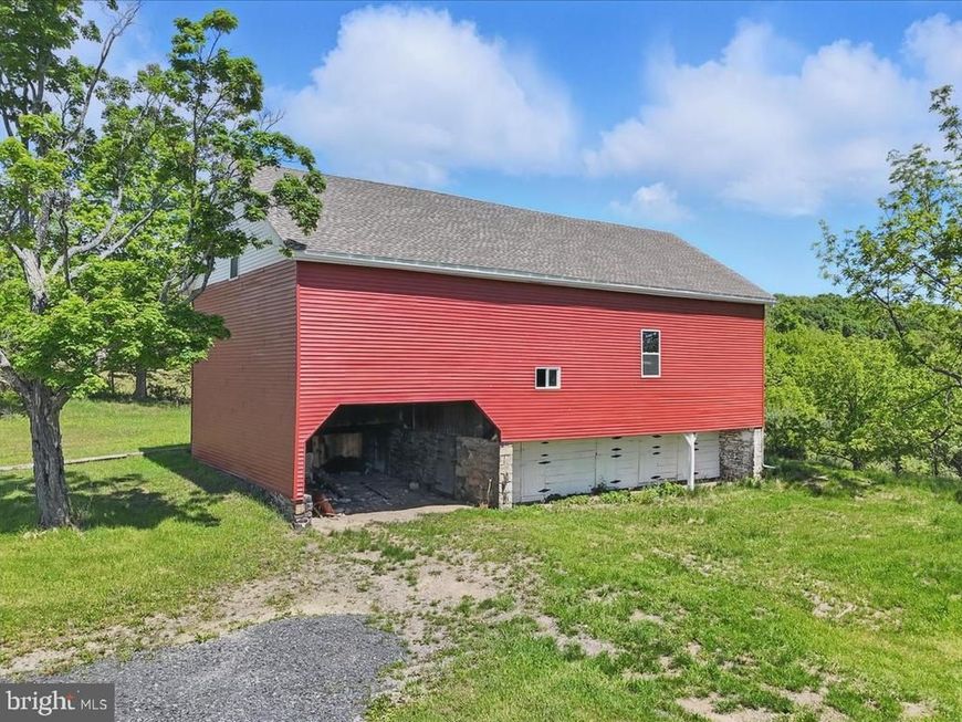 1652 Bonser Road , Saylorsburg, PA 18353 Main Photo