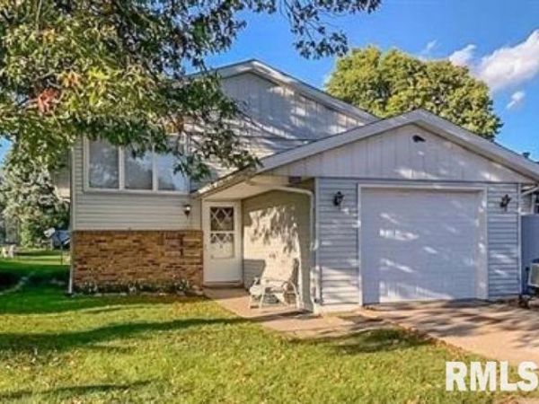 1105 E SAMUEL Avenue, Peoria Heights, IL 61616