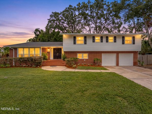 2801 ALVARADO Avenue, Jacksonville, FL 32217