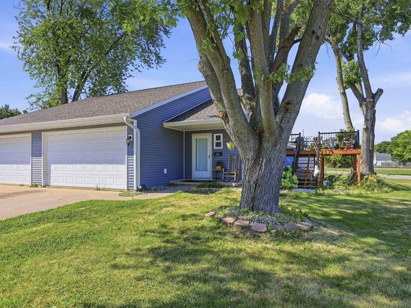 614 REID STREET, De Pere, WI 54115