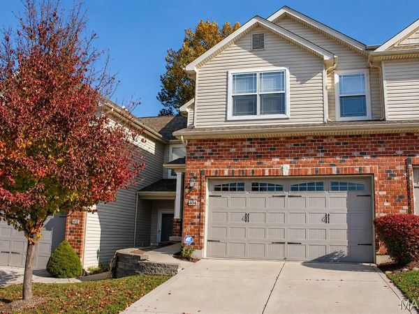 404 Willott Square Drive , St Peters, MO 63376