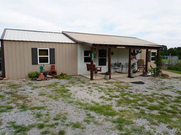 13226 Cr 437 , Unincorporated, MO 65548