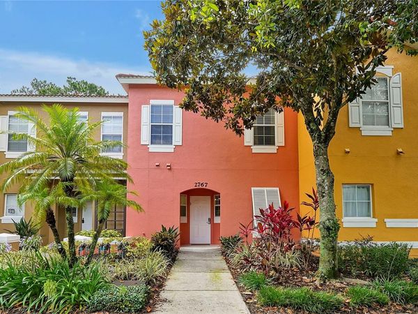 2767 SUN KEY PLACE , KISSIMMEE, FL 34747