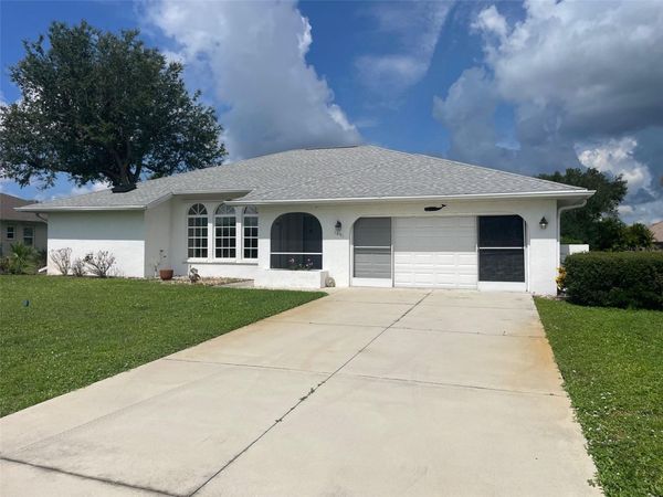 1091 VENTURE COURT , PUNTA GORDA, FL 33983