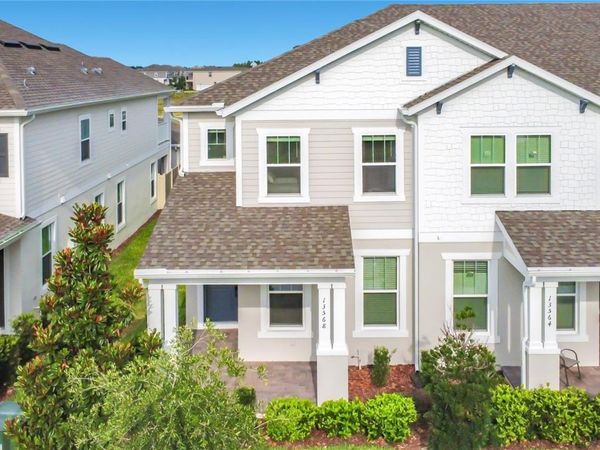 13568 AUTUMN HARVEST AVENUE , WINTER GARDEN, FL 34787