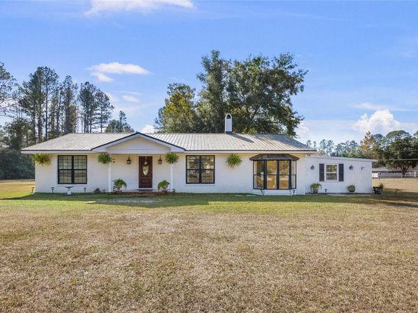 172 SW BRADSHAW GLEN , LAKE CITY, FL 32024