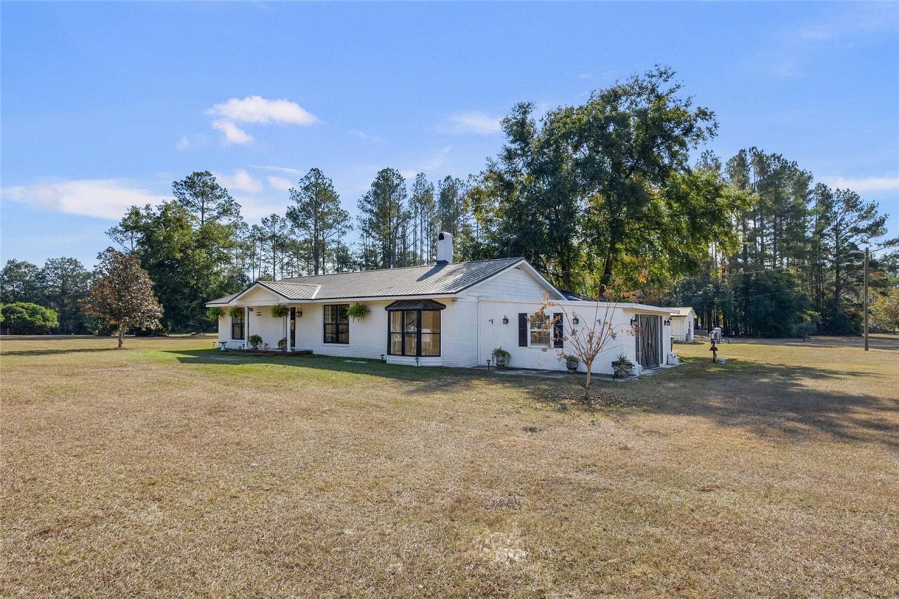 172 SW Bradshaw Glen, Lake City, FL 32024 Photo