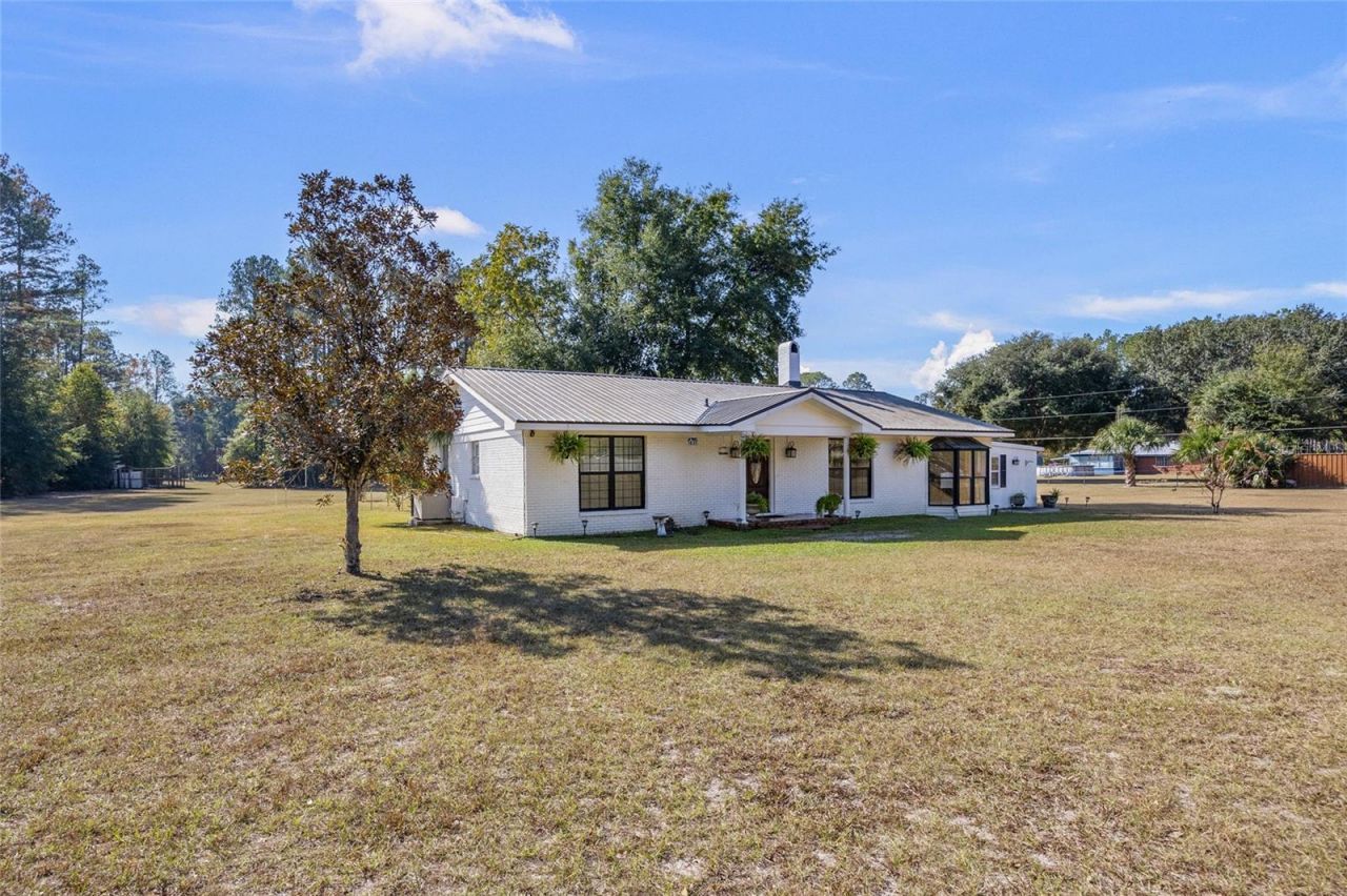 172 SW Bradshaw Glen, Lake City, FL 32024 Photo