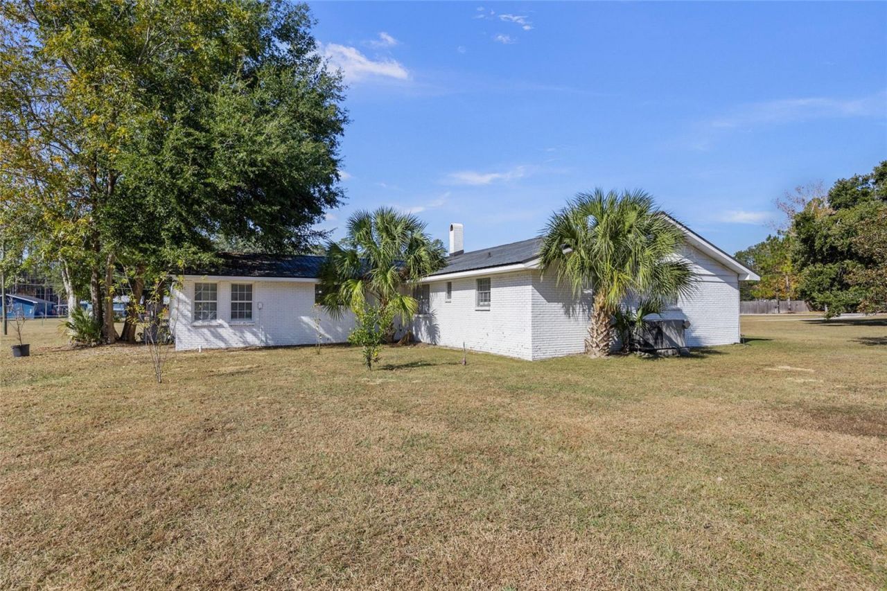 172 SW Bradshaw Glen, Lake City, FL 32024 Photo
