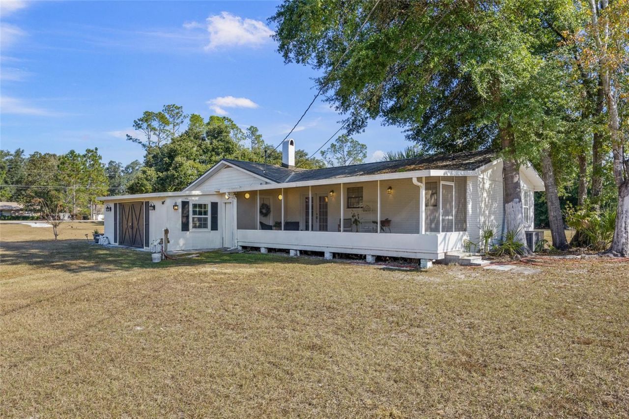172 SW Bradshaw Glen, Lake City, FL 32024 Photo