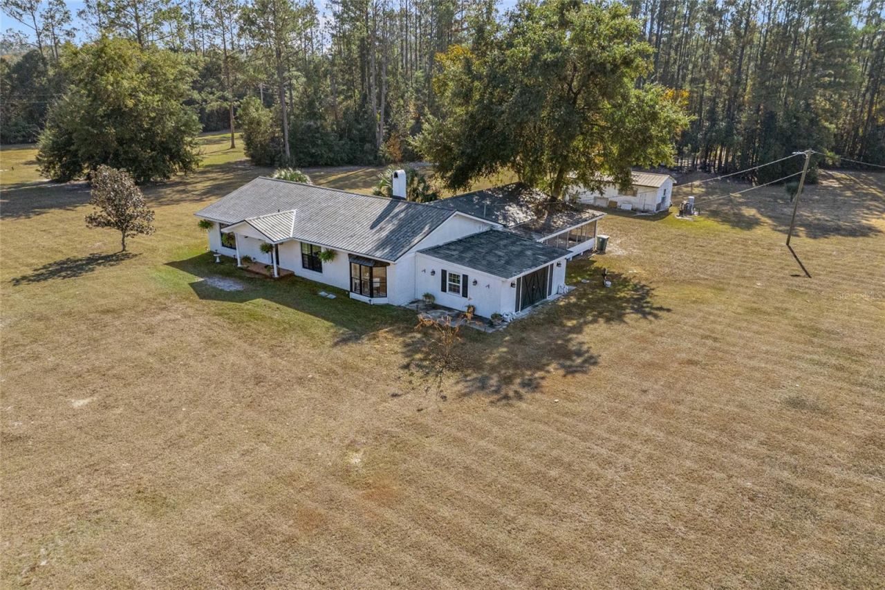 172 SW Bradshaw Glen, Lake City, FL 32024 Photo
