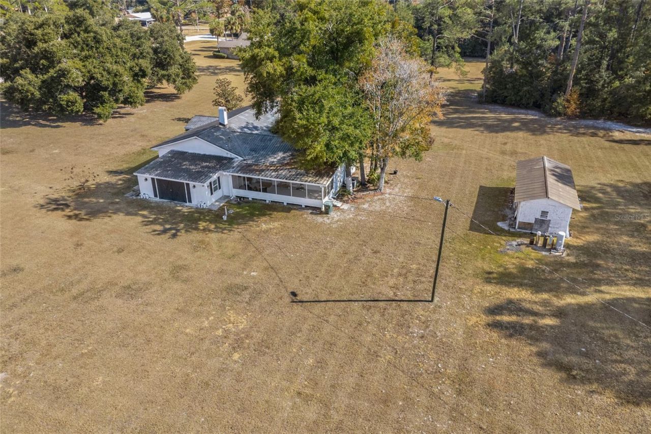 172 SW Bradshaw Glen, Lake City, FL 32024 Photo