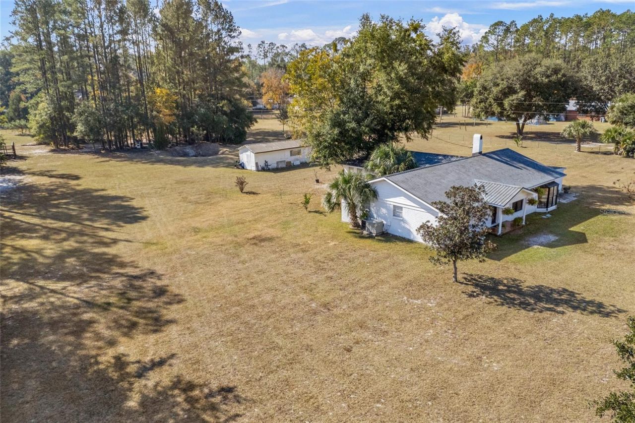 172 SW Bradshaw Glen, Lake City, FL 32024 Photo