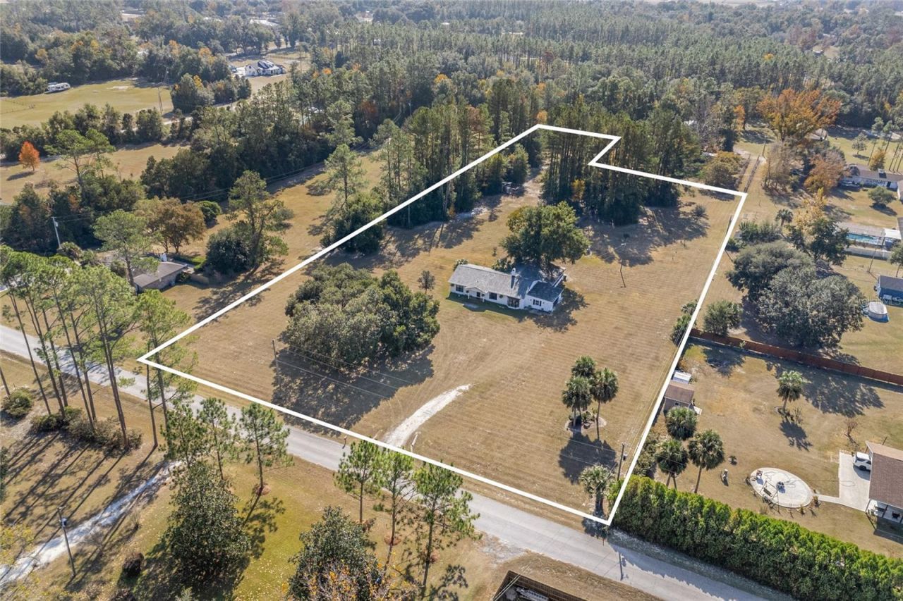 172 SW Bradshaw Glen, Lake City, FL 32024 Photo