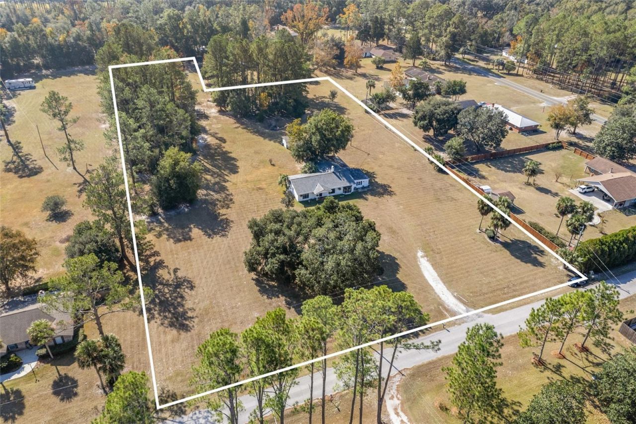 172 SW Bradshaw Glen, Lake City, FL 32024 Photo