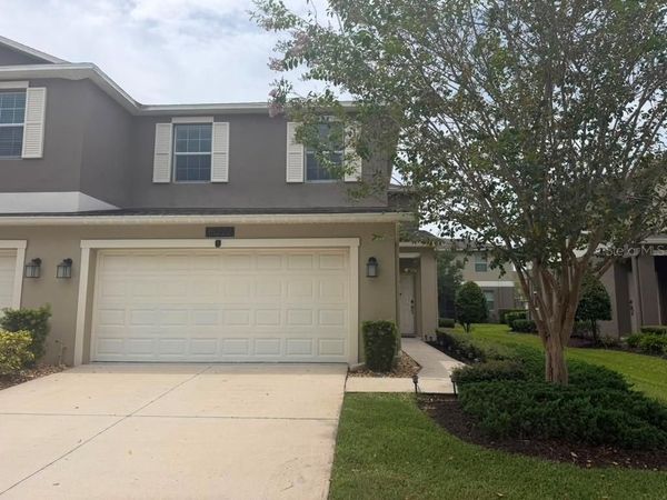 15222 HARRINGTON COVE DRIVE , ORLANDO, FL 32824