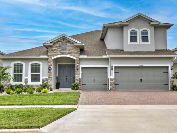 4861 CRAGMERE LOOP, CLERMONT, FL 34711