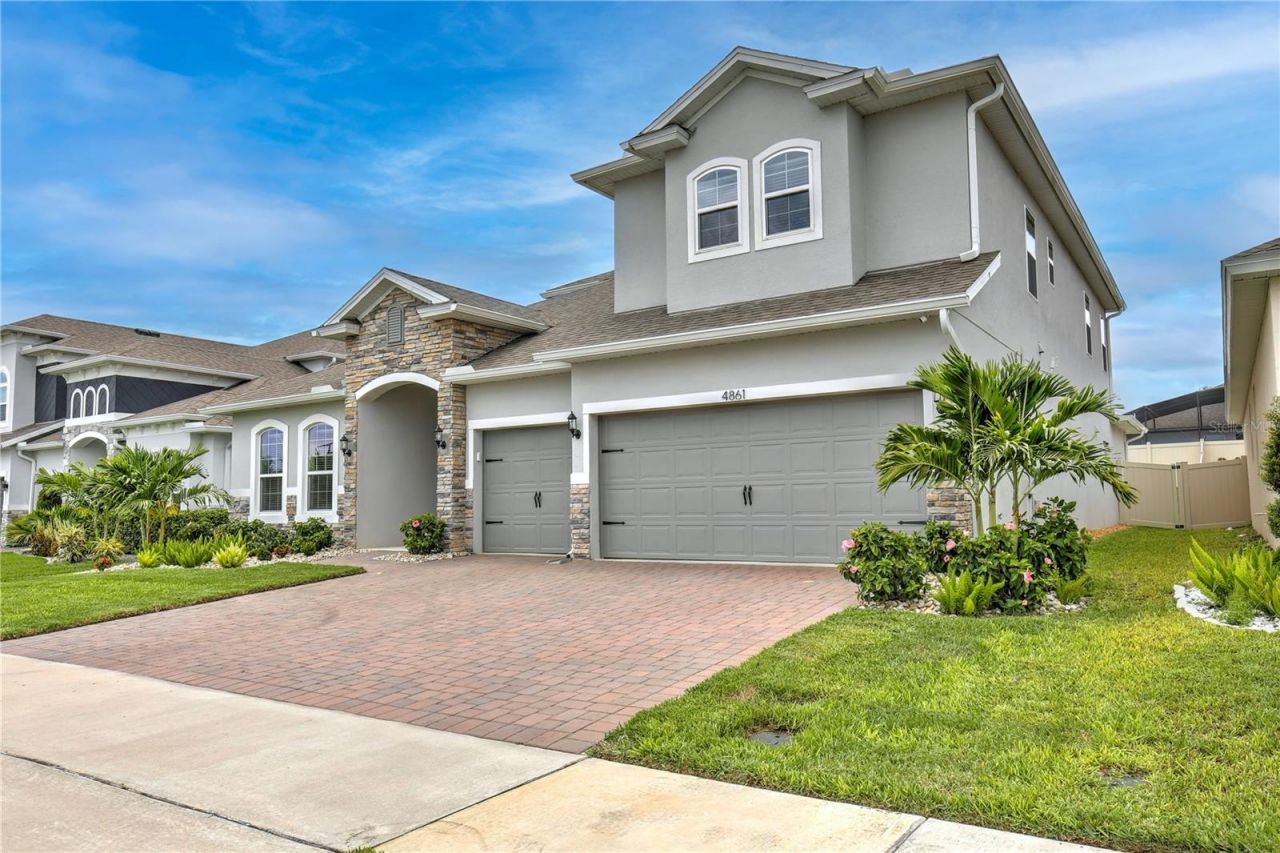 4861 Cragmere Loop, Clermont, FL 34711 Photo