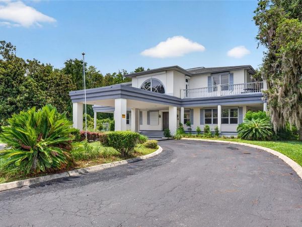 268 S SUNCOAST BOULEVARD , CRYSTAL RIVER, FL 34429